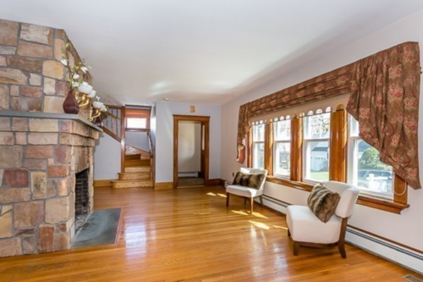 65 Monroe Road Quincy, MA 02169 - Photo 12 of 23 Gallery Image 12