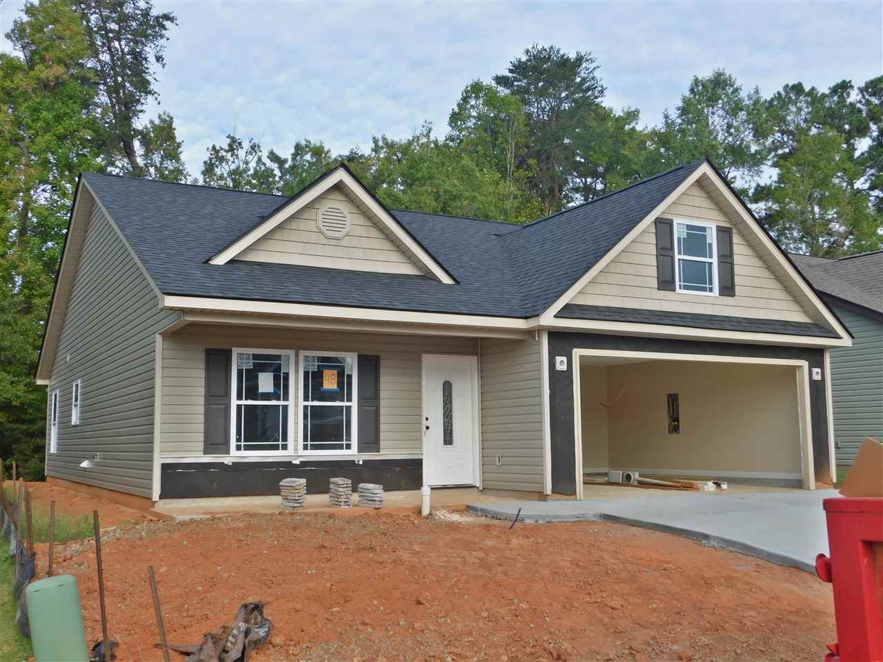 116 Highland Springs Loop Inman, SC 29349 - Photo 1 of 7