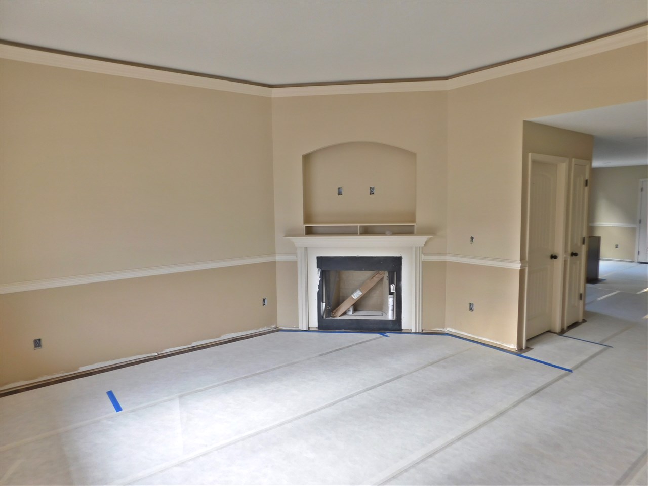 116 Highland Springs Loop Inman, SC 29349 - Photo 2 of 7
