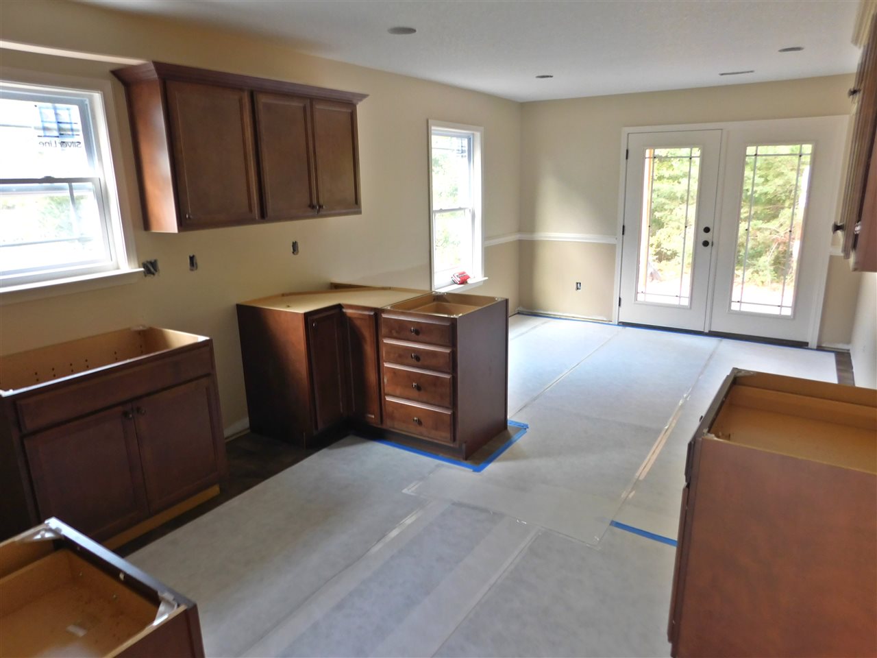116 Highland Springs Loop Inman, SC 29349 - Photo 3 of 7