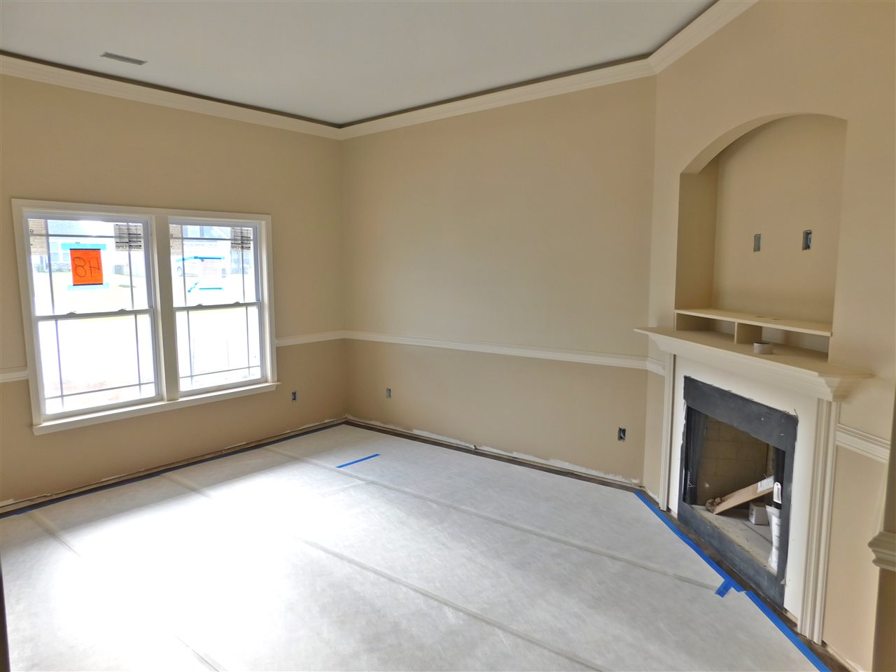 116 Highland Springs Loop Inman, SC 29349 - Photo 5 of 7