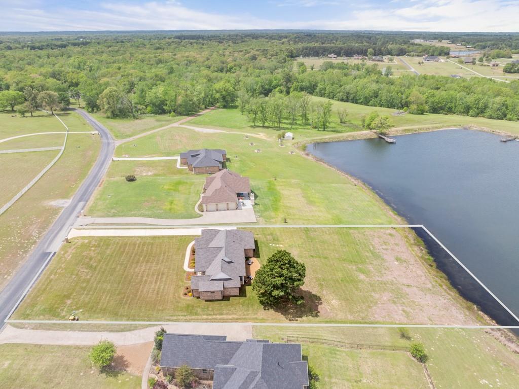 23630 Champion Drive Lindale, TX 75771 - Photo 31 of 36 a view of a swimming pool