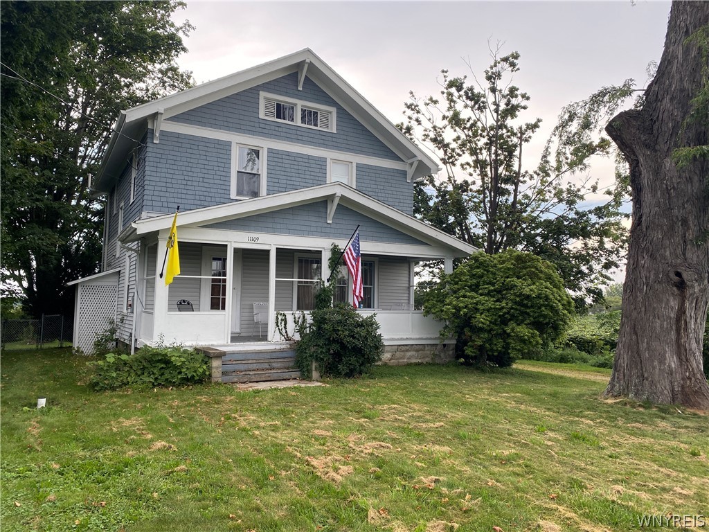 11109 Center Road Sheridan, NY 14135 - Photo 1 of 1 Gallery Image 1