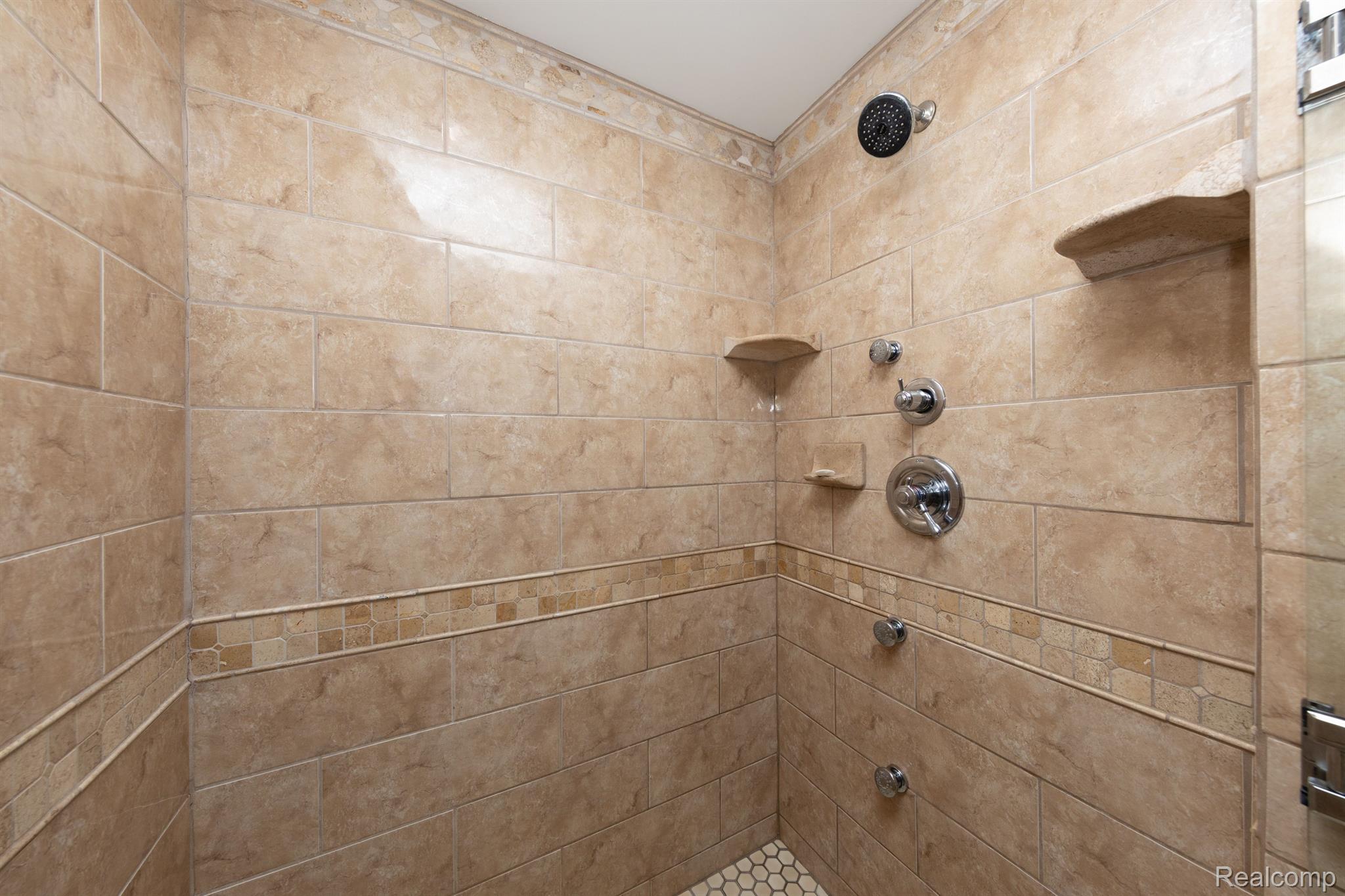 5559 Cade Road Imlay City, MI 48444 - Photo 49 of 98 Stunning tile