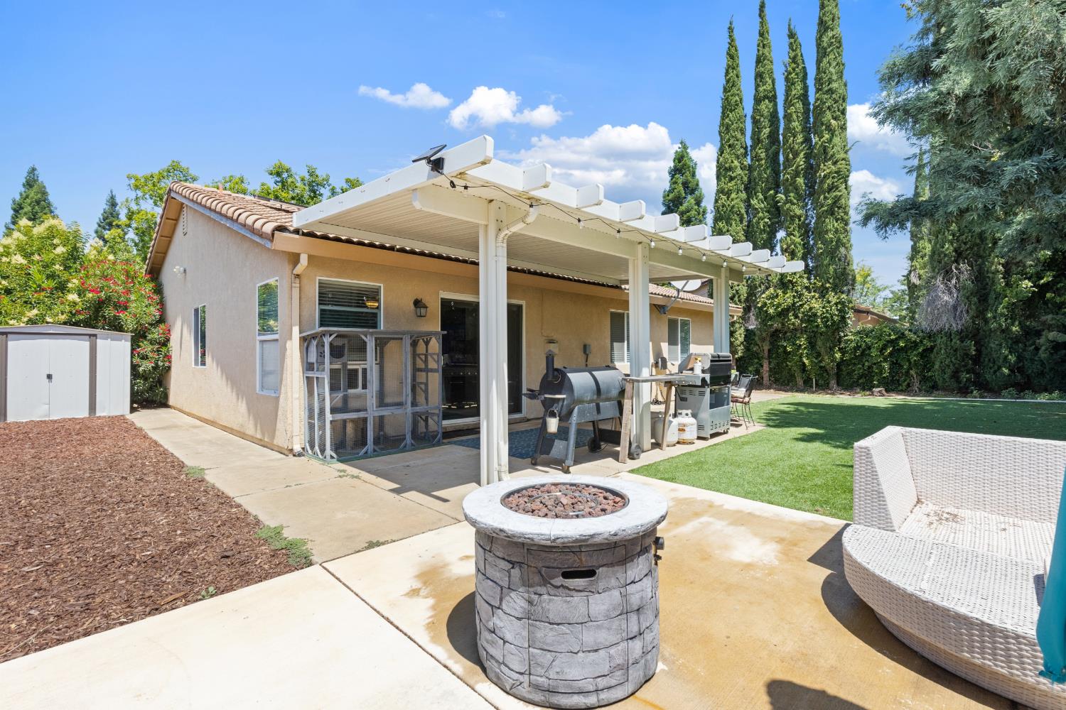 4531 Excelsior Road Mather, CA 95655 - Photo 24 of 27