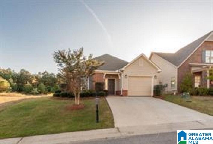 271 Fairbank Way Chelsea, AL 35043 - Photo 1 of 1