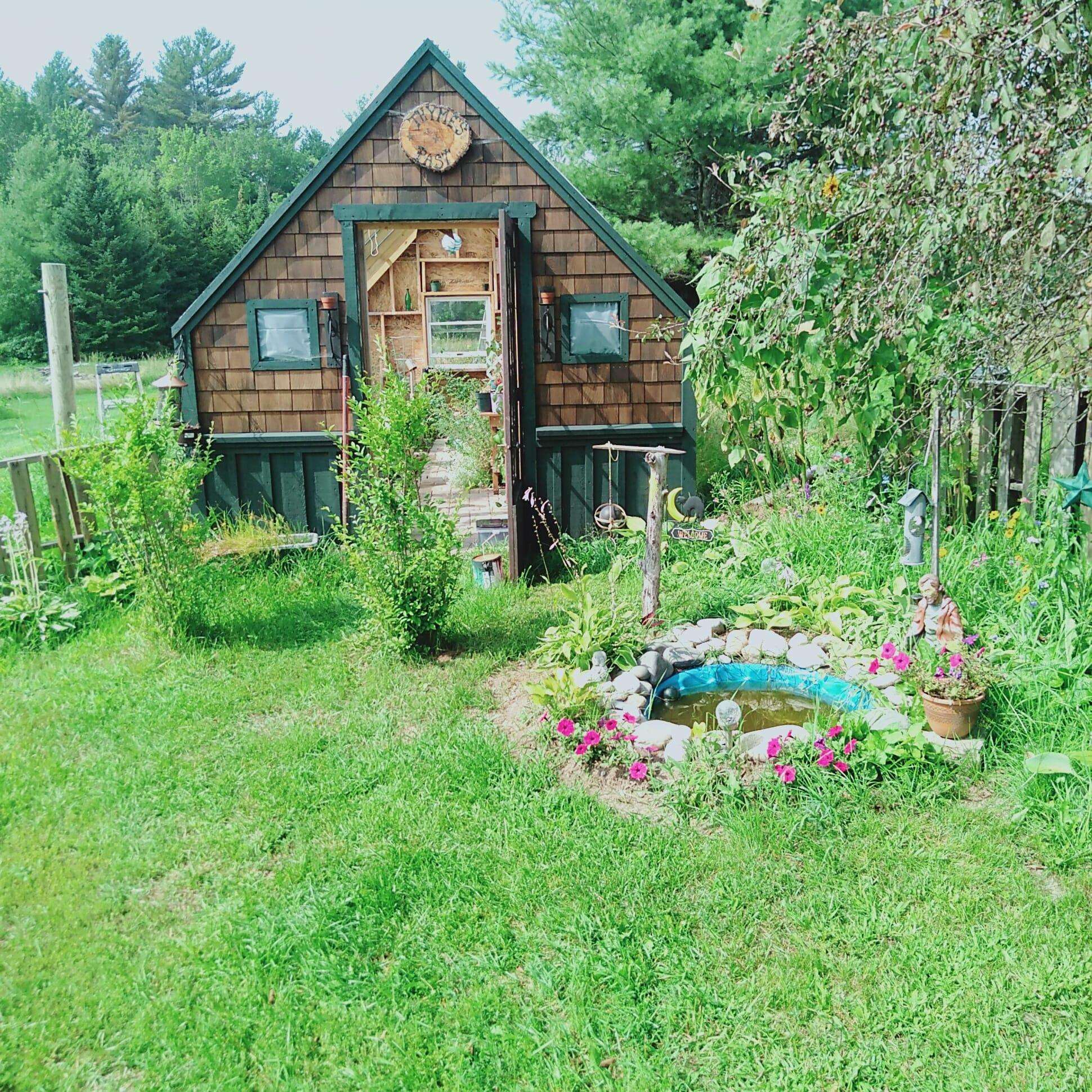 76 Eastern District Road Danbury, NH 03230 - Photo 2 of 22