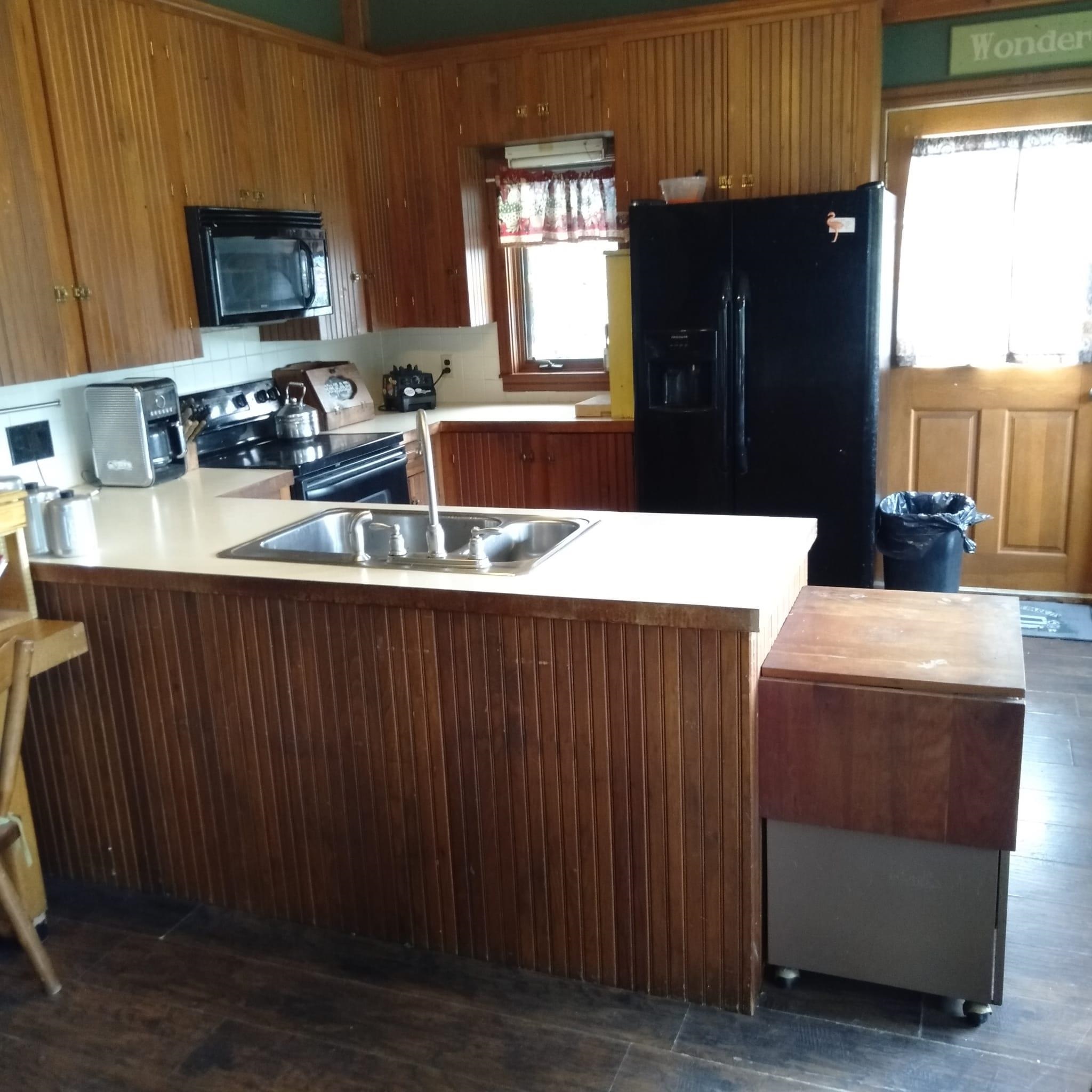 76 Eastern District Road Danbury, NH 03230 - Photo 3 of 22