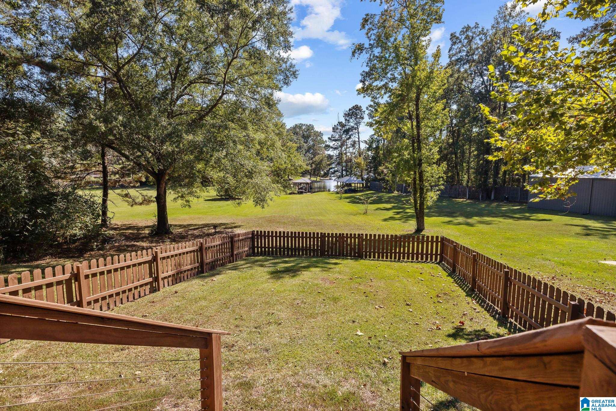 6470 Mays Bend Road Pell City, AL 35128 - Photo 48 of 55
