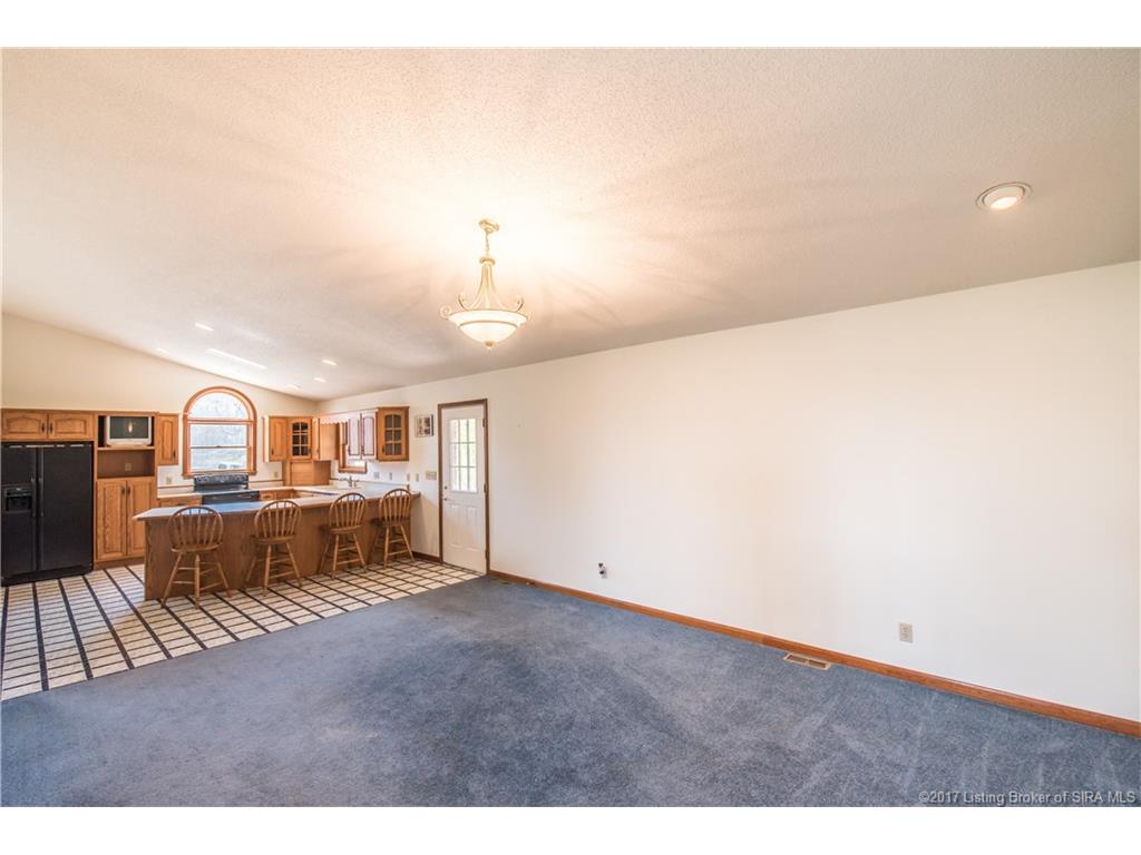 1885 South Gethsemane Road Northwest Corydon, IN 47112 - Photo 11 of 37 Gallery Image 11