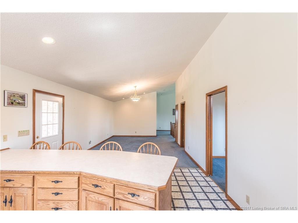 1885 South Gethsemane Road Northwest Corydon, IN 47112 - Photo 12 of 37 Gallery Image 12