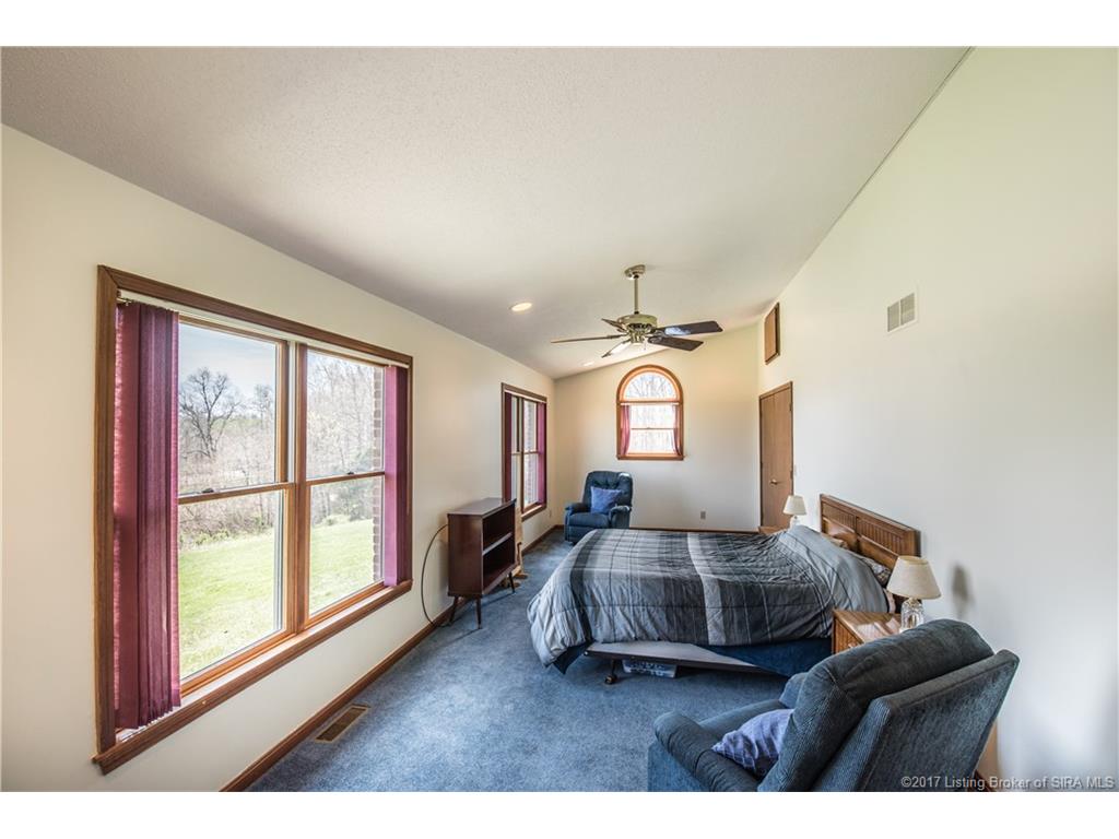 1885 South Gethsemane Road Northwest Corydon, IN 47112 - Photo 13 of 37 Gallery Image 13