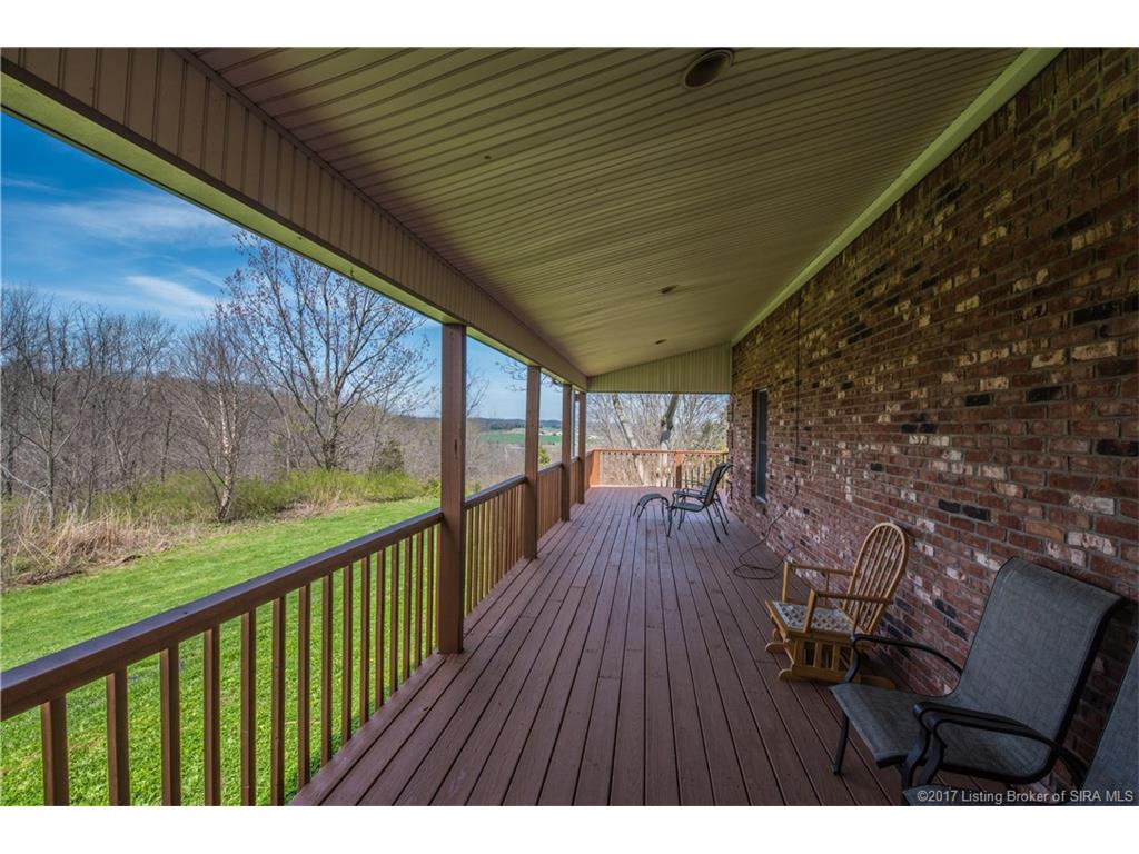 1885 South Gethsemane Road Northwest Corydon, IN 47112 - Photo 2 of 37 Gallery Image 2