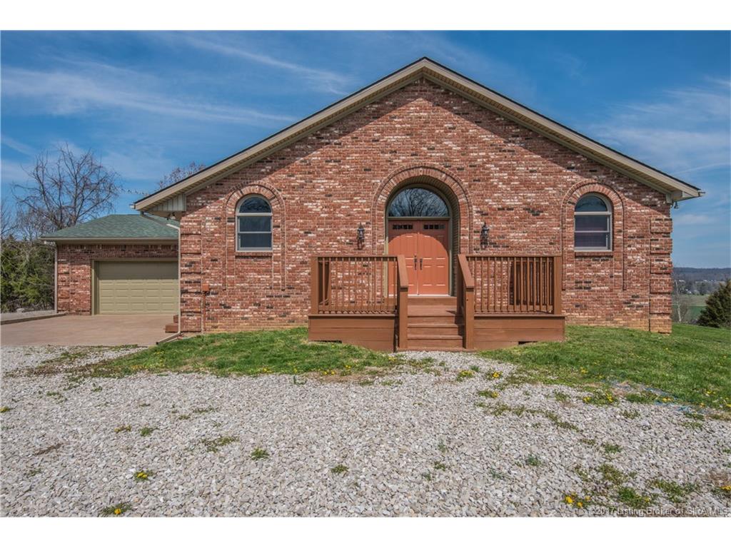 1885 South Gethsemane Road Northwest Corydon, IN 47112 - Photo 23 of 37 Gallery Image 23