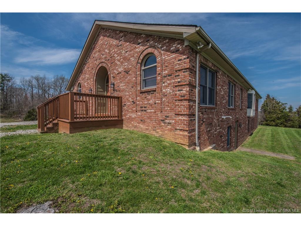 1885 South Gethsemane Road Northwest Corydon, IN 47112 - Photo 24 of 37 Gallery Image 24