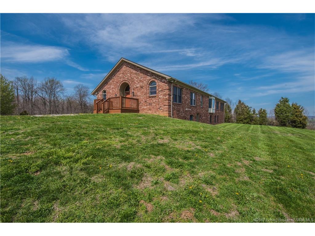 1885 South Gethsemane Road Northwest Corydon, IN 47112 - Photo 25 of 37 Gallery Image 25