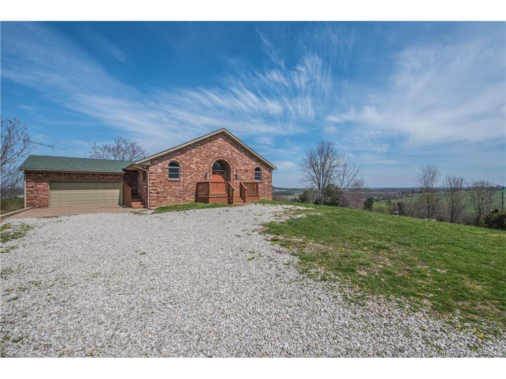 1885 South Gethsemane Road Northwest Corydon, IN 47112 - Photo 26 of 37 Gallery Image 26