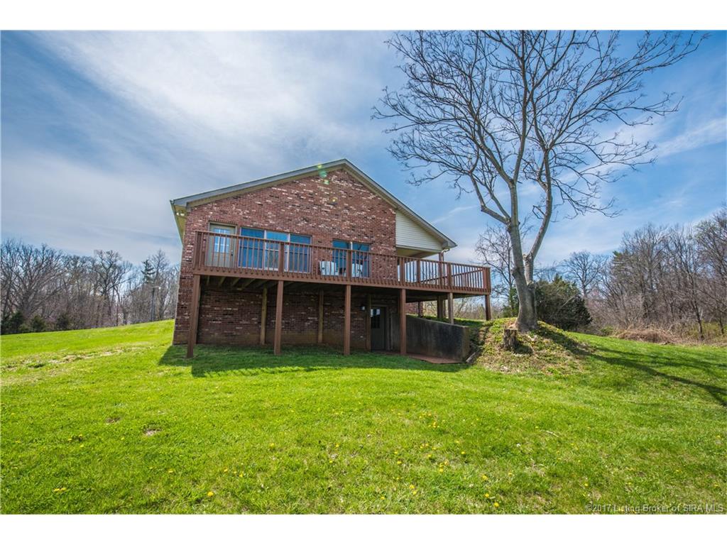 1885 South Gethsemane Road Northwest Corydon, IN 47112 - Photo 27 of 37 Gallery Image 27