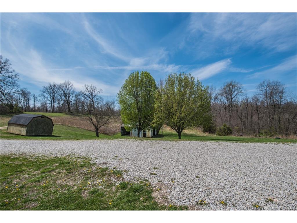 1885 South Gethsemane Road Northwest Corydon, IN 47112 - Photo 28 of 37 Gallery Image 28