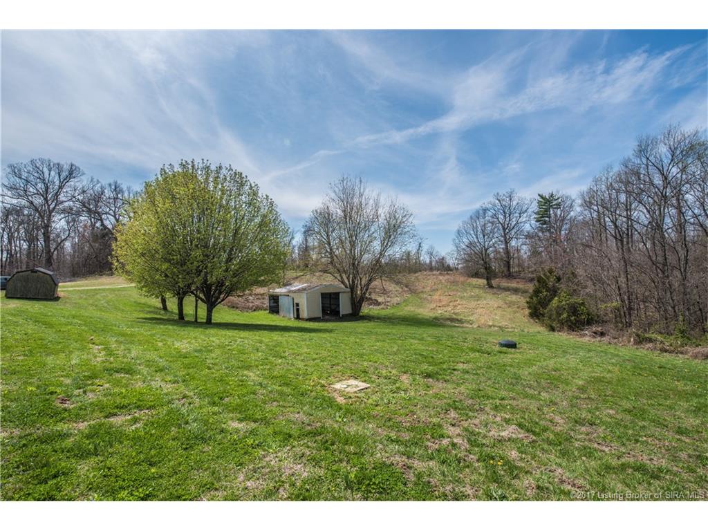 1885 South Gethsemane Road Northwest Corydon, IN 47112 - Photo 31 of 37 Gallery Image 31