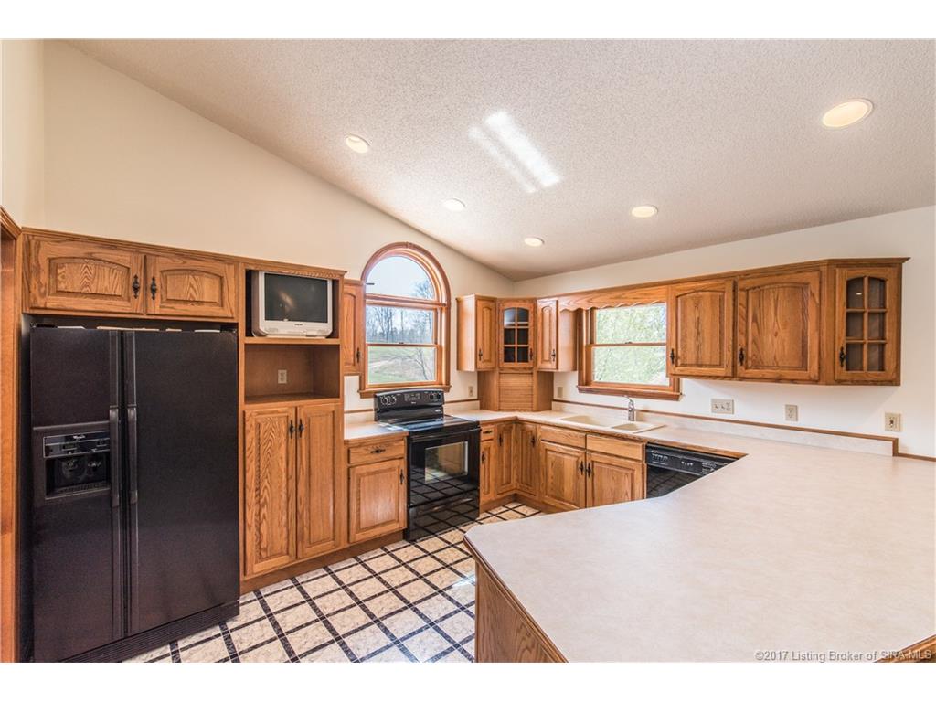 1885 South Gethsemane Road Northwest Corydon, IN 47112 - Photo 10 of 37 Gallery Image 10