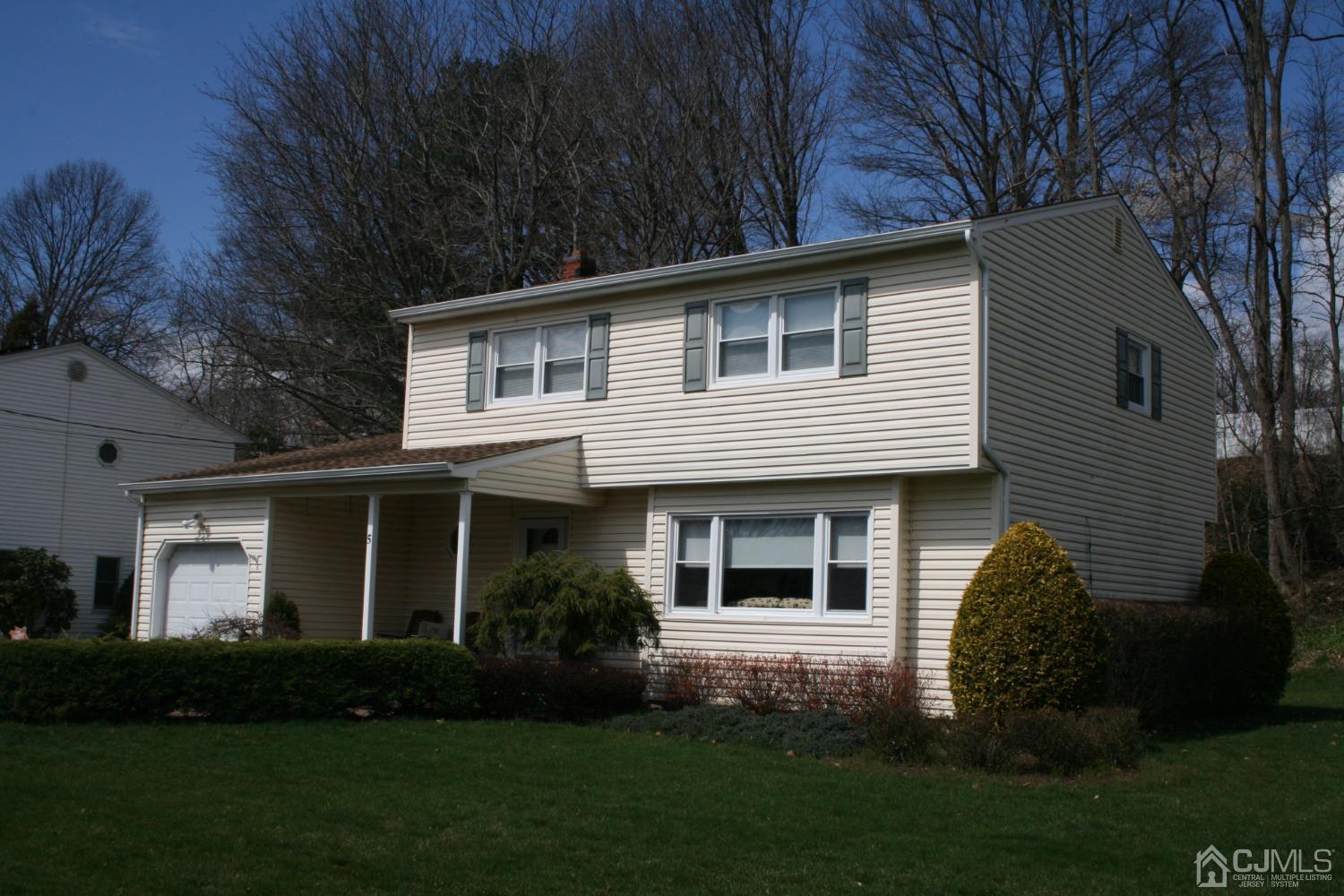 5 Albemarle Road East Brunswick, NJ 08816 - Photo 1 of 68 Gallery Image 1