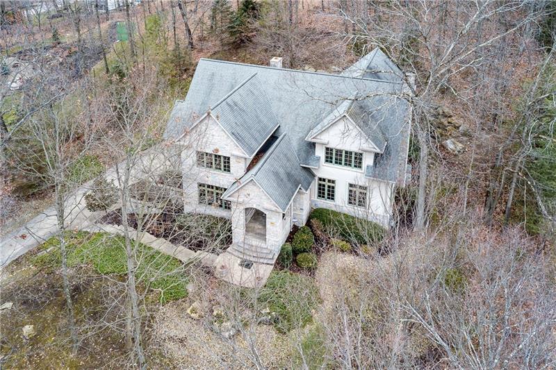 125 Witherow Road Sewickley, PA 15143 - Photo 4 of 25 The home is in a great neighborhood minutes from the Sewickley Village close I79 and shopping.