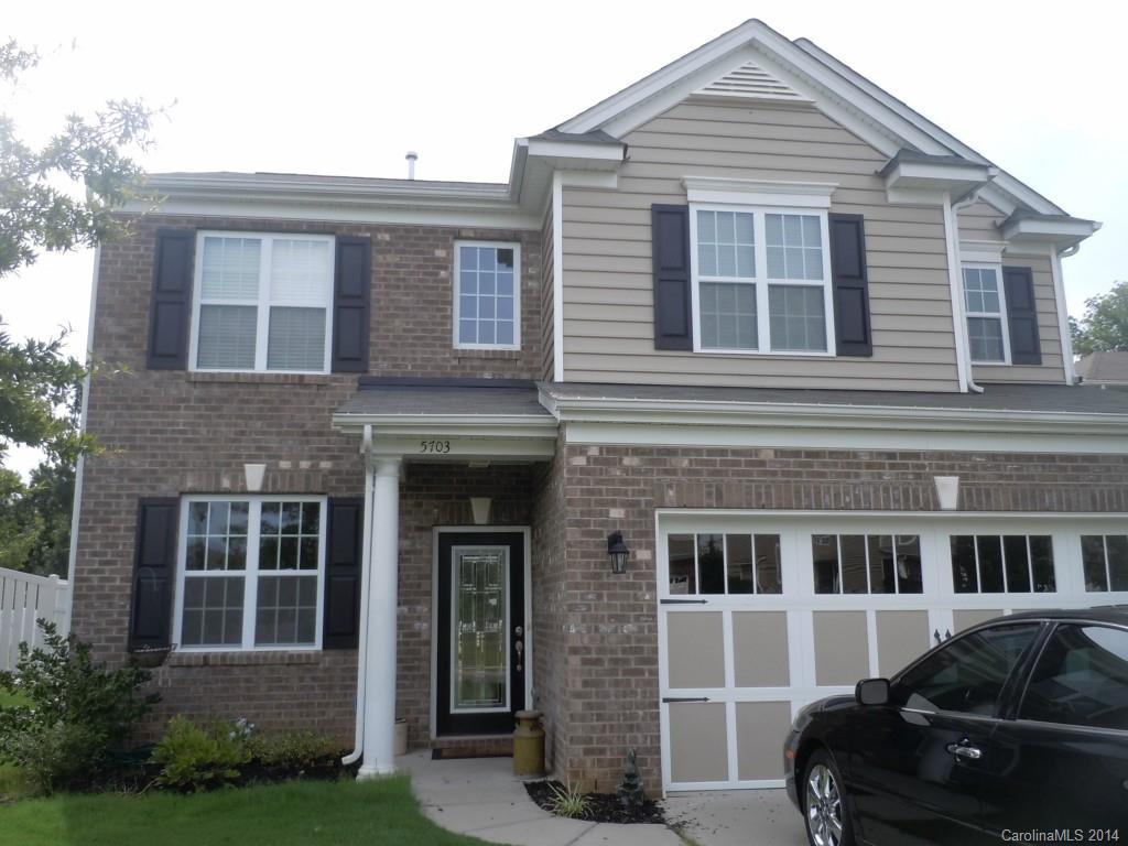 5703 Cactus Valley Road Charlotte, NC 28277 - Photo 2 of 5 Gallery Image 2