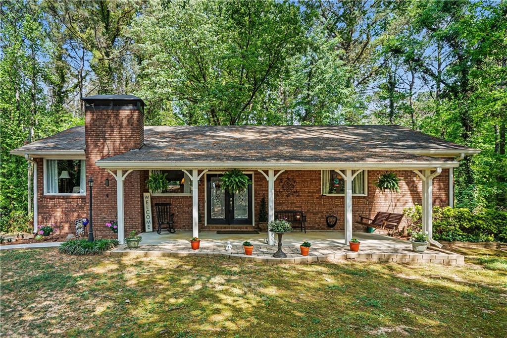 3425 North Sharon Church Road Loganville, GA 30052 - Photo 1 of 32