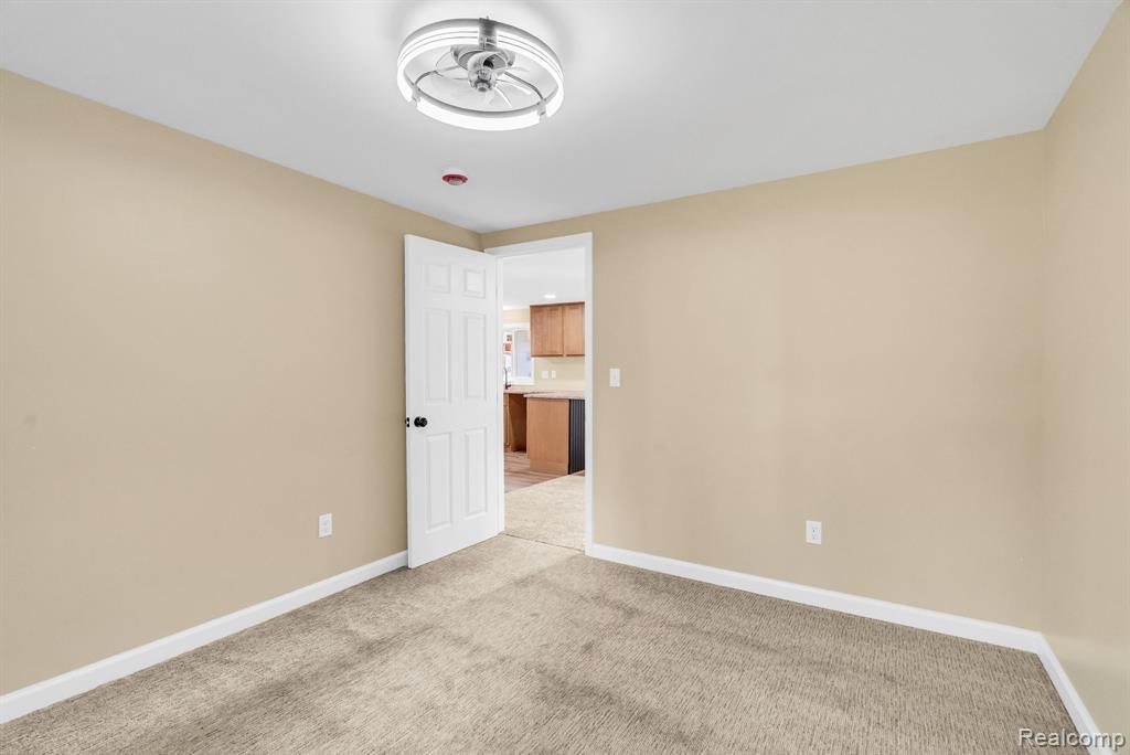 34 Pack Street Croswell, MI 48422 - Photo 25 of 34