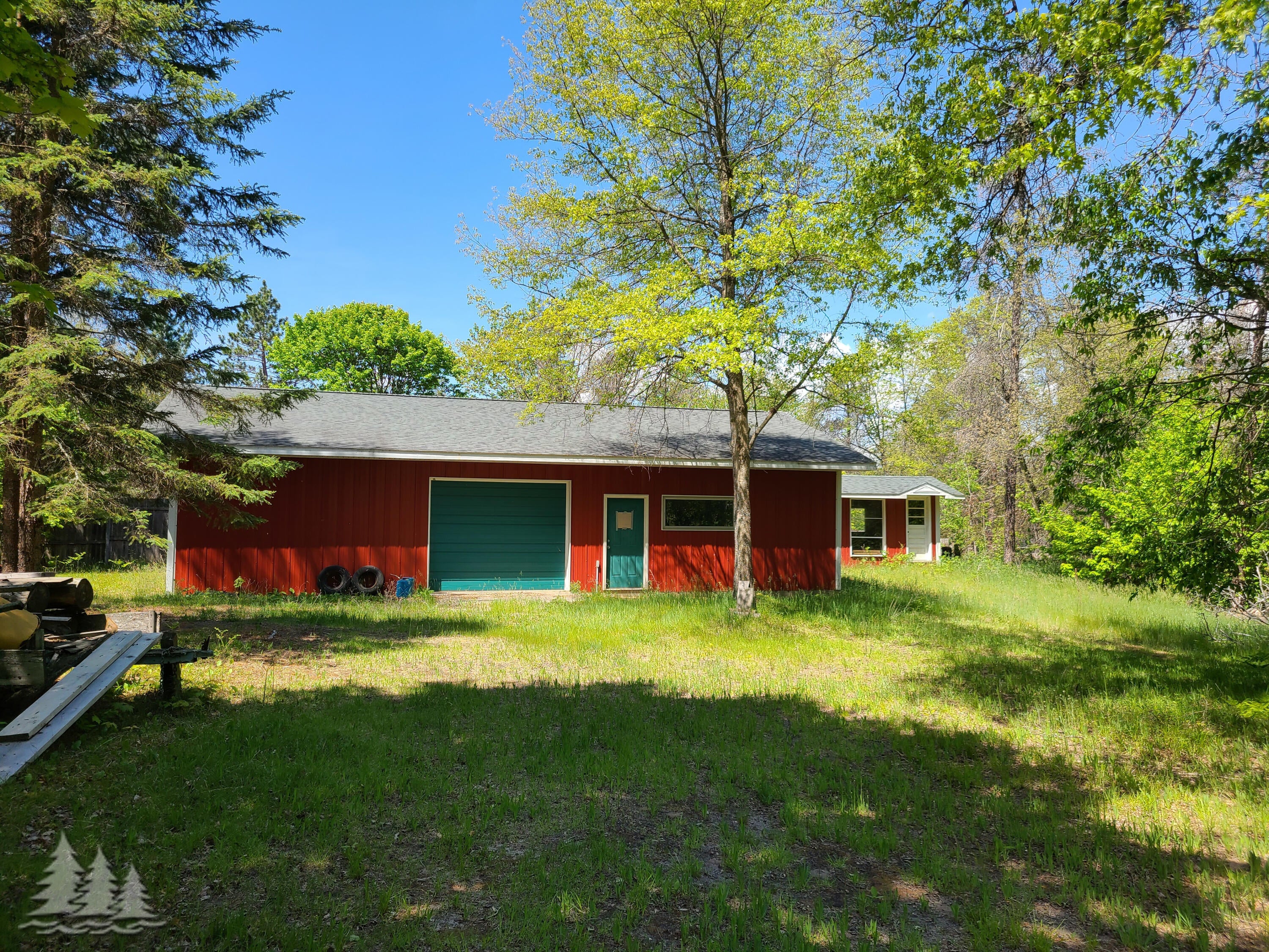 1855 Hill Road Lewiston, MI 49756 - Photo 41 of 47 Gallery Image 41