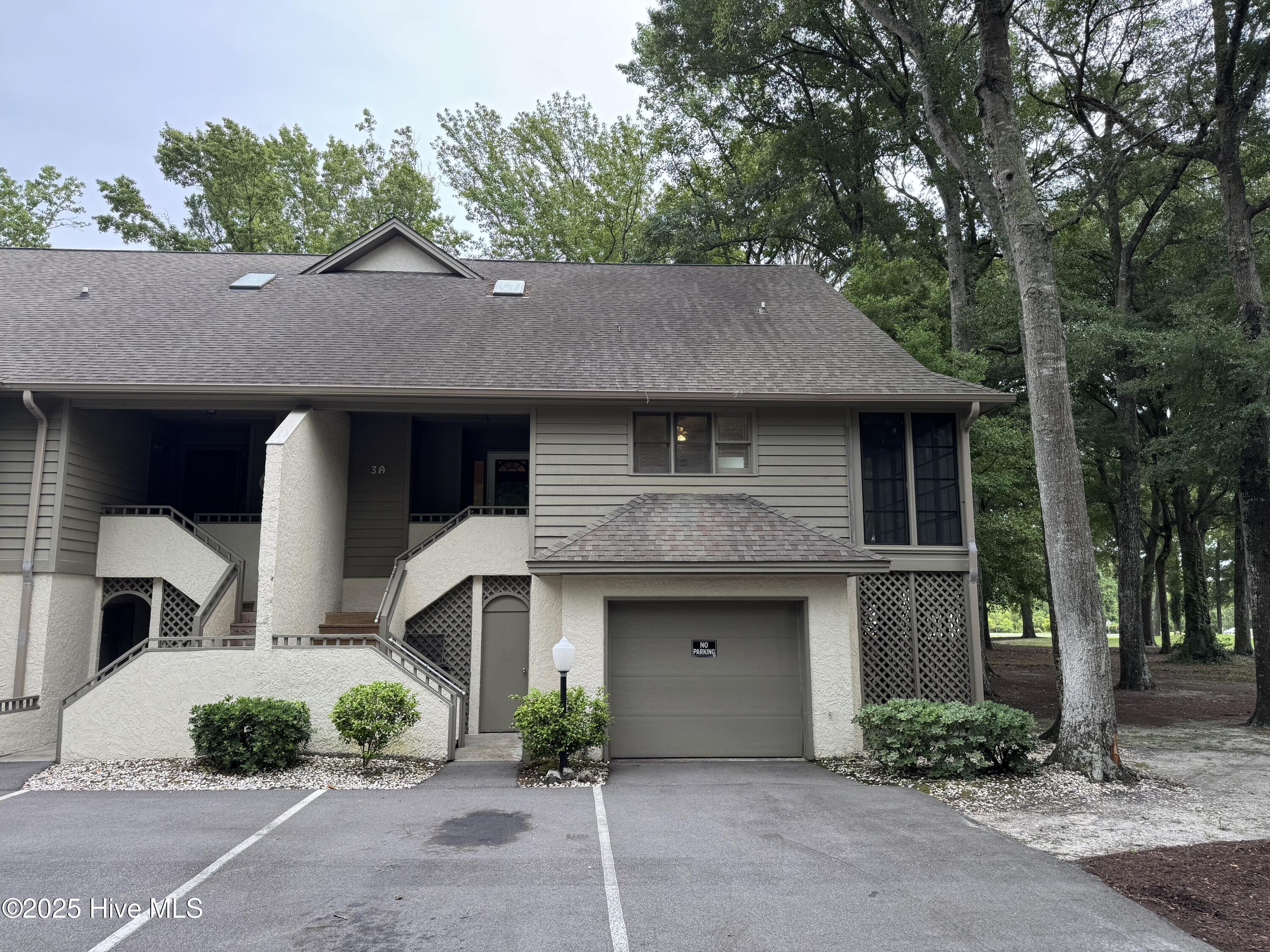 244 Clubhouse Road, Unit 3A Sunset Beach, NC 28468 - Photo 1 of 47 1