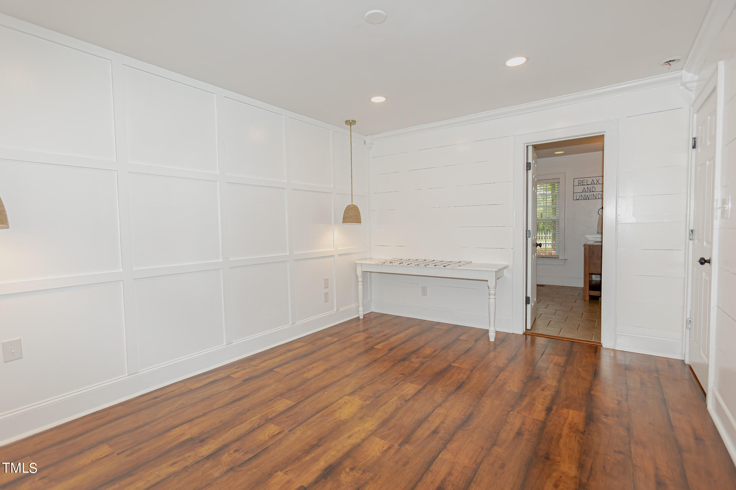 4721 Mial Plantation Road Raleigh, NC 27610 - Photo 30 of 61 Master Bed 2 - 4721MialPlantationRd-28