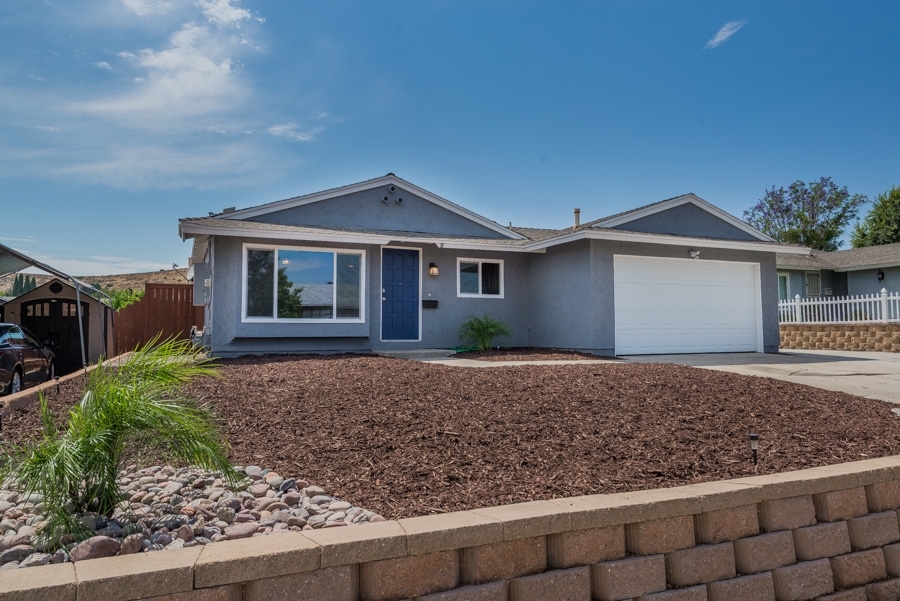 10130 Gem Tree Way Santee, CA 92071 - Photo 1 of 21 Gallery Image 1