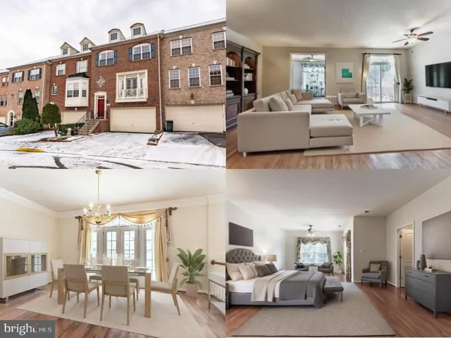 $850,000 | 12153 Caldicot Lane, Fairfax, VA 22030