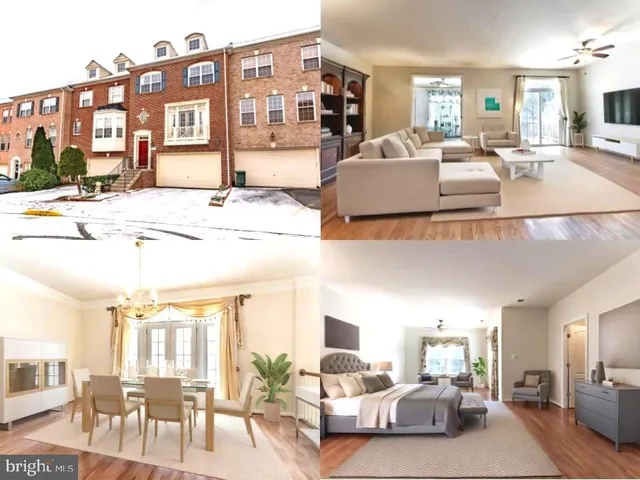 $850,000 | 12153 Caldicot Lane, Fairfax, VA 22030