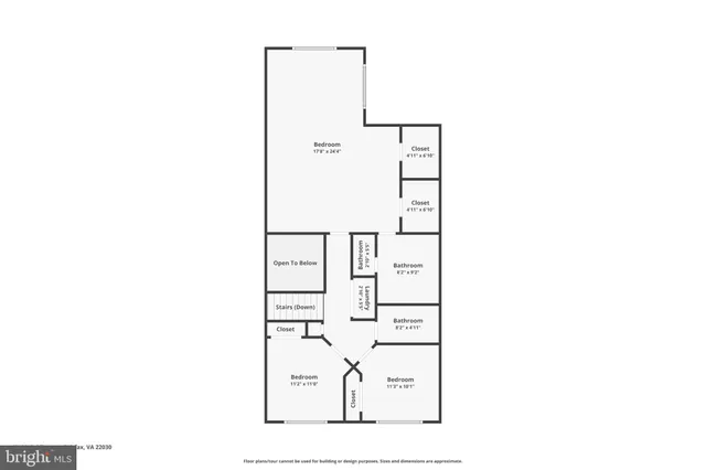 $850,000 | 12153 Caldicot Lane, Fairfax, VA 22030
