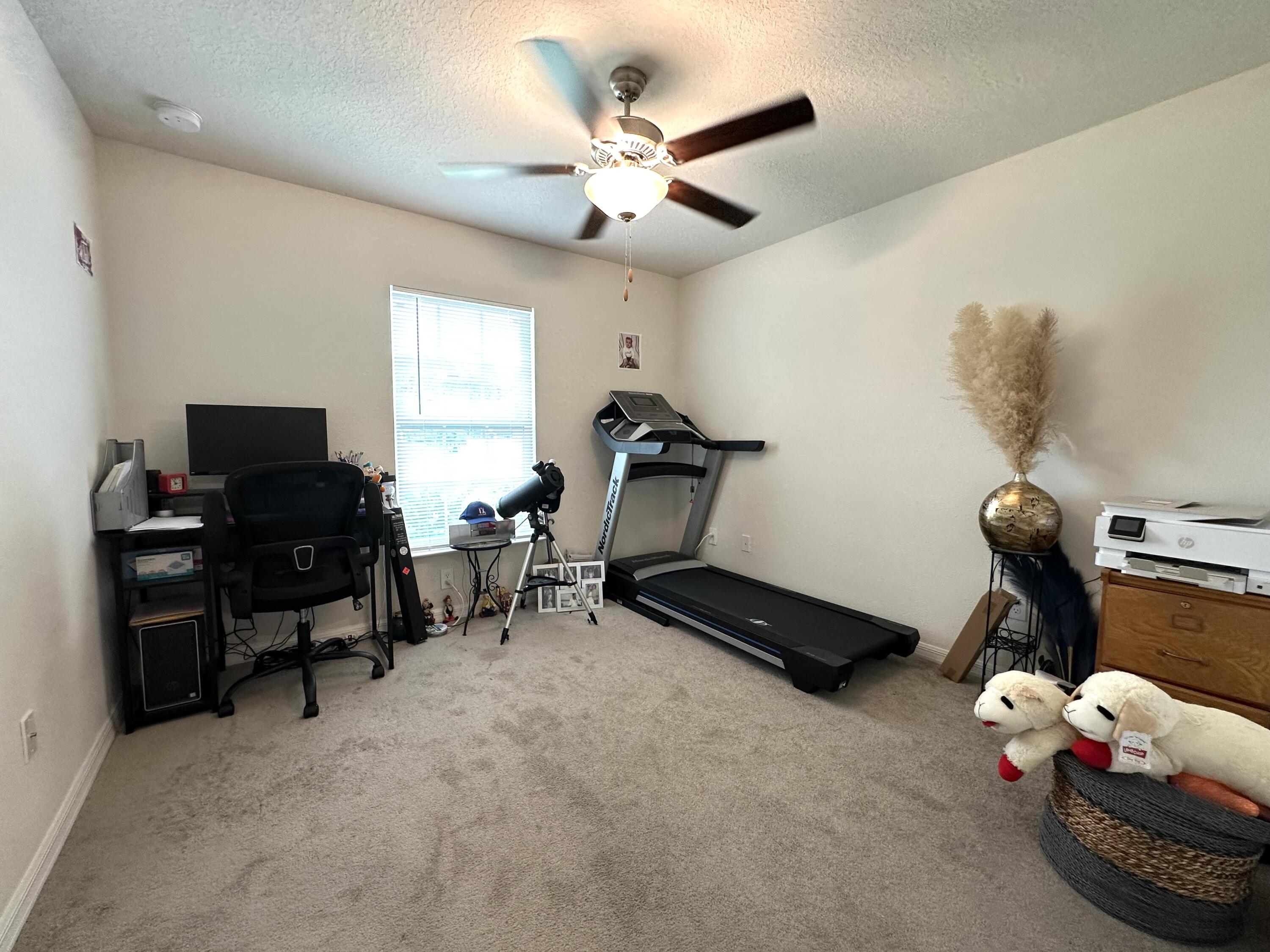 15329 Southwest 65th Ter Road Ocala, FL 34473 - Photo 19 of 28 #4 Bedroom