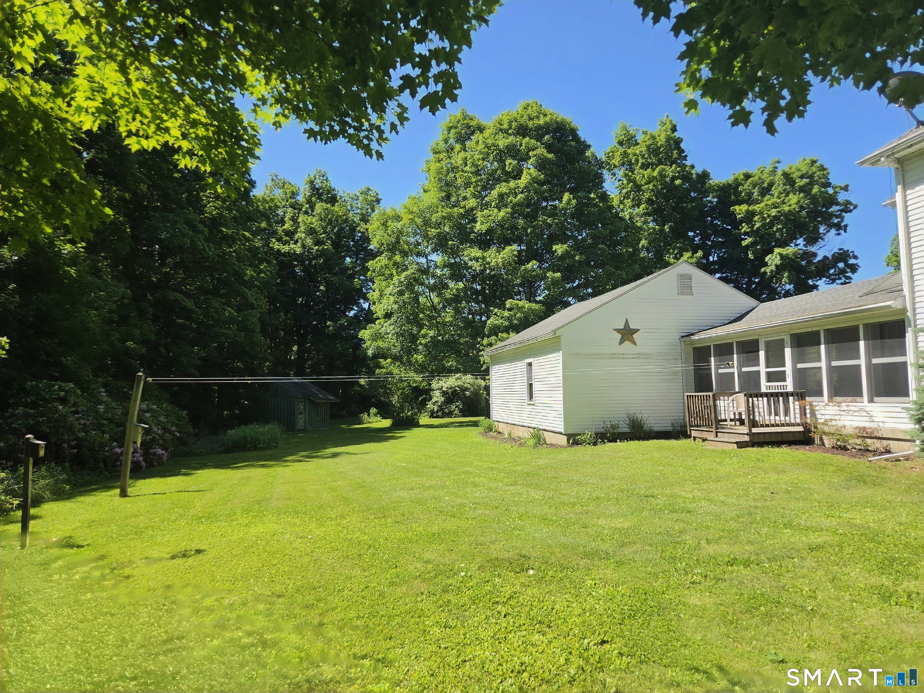 27 Granville Road Hartland, CT 06027 - Photo 37 of 38