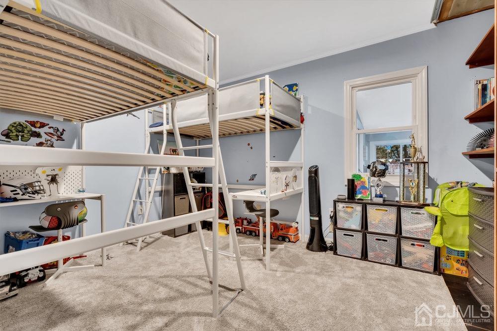 17 Whitney Drive Middlesex, NJ 08846 - Photo 8 of 18 a view of a room with gym equipment