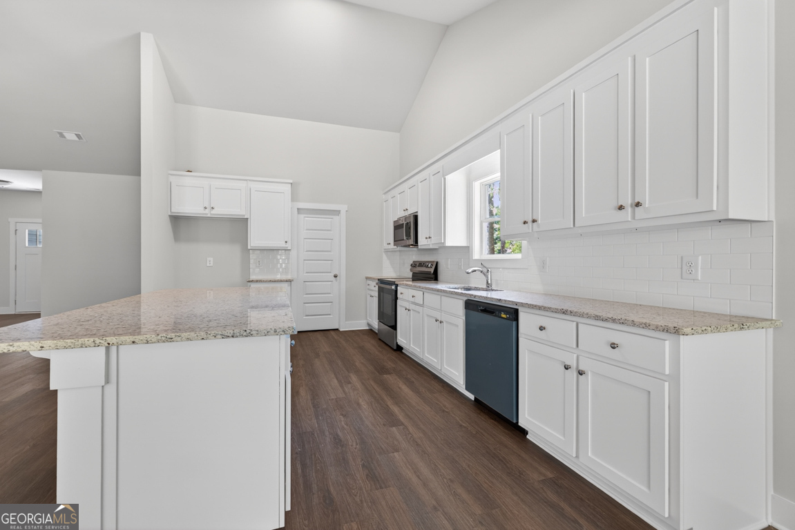 176 Grace Ln., Unit 5 Colbert, GA 30628 - Photo 11 of 30