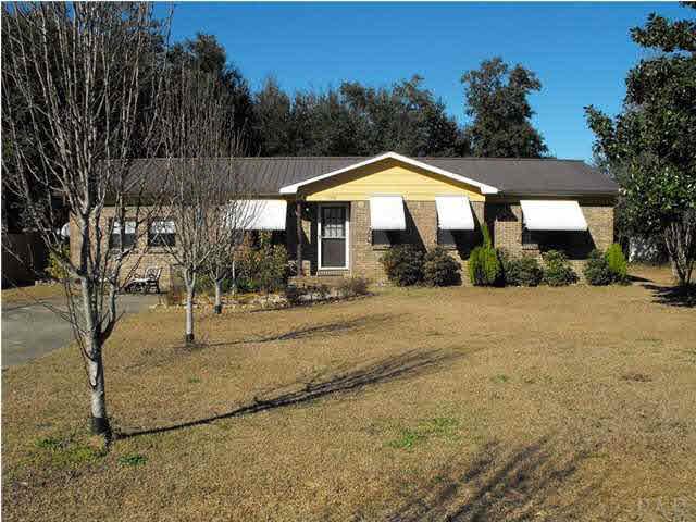 3932 Griffith Road Pace, FL 32571 - Photo 1 of 23 Gallery Image 1