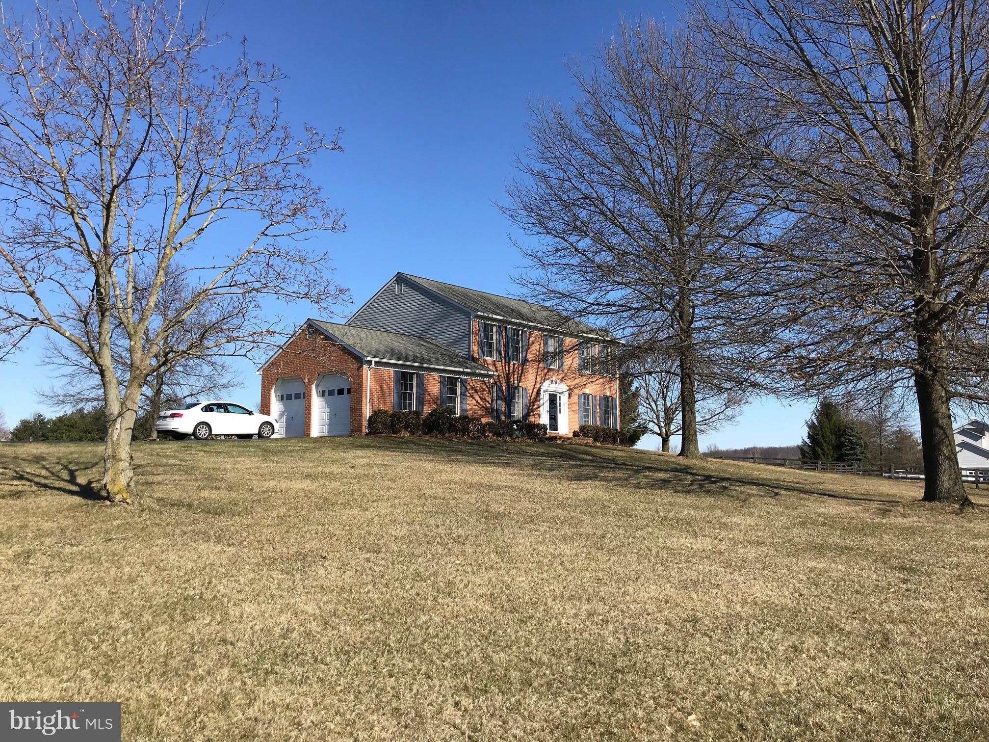 10234 Fountain School Road Union Bridge, MD 21791 - Photo 2 of 34 Exterior (Front)