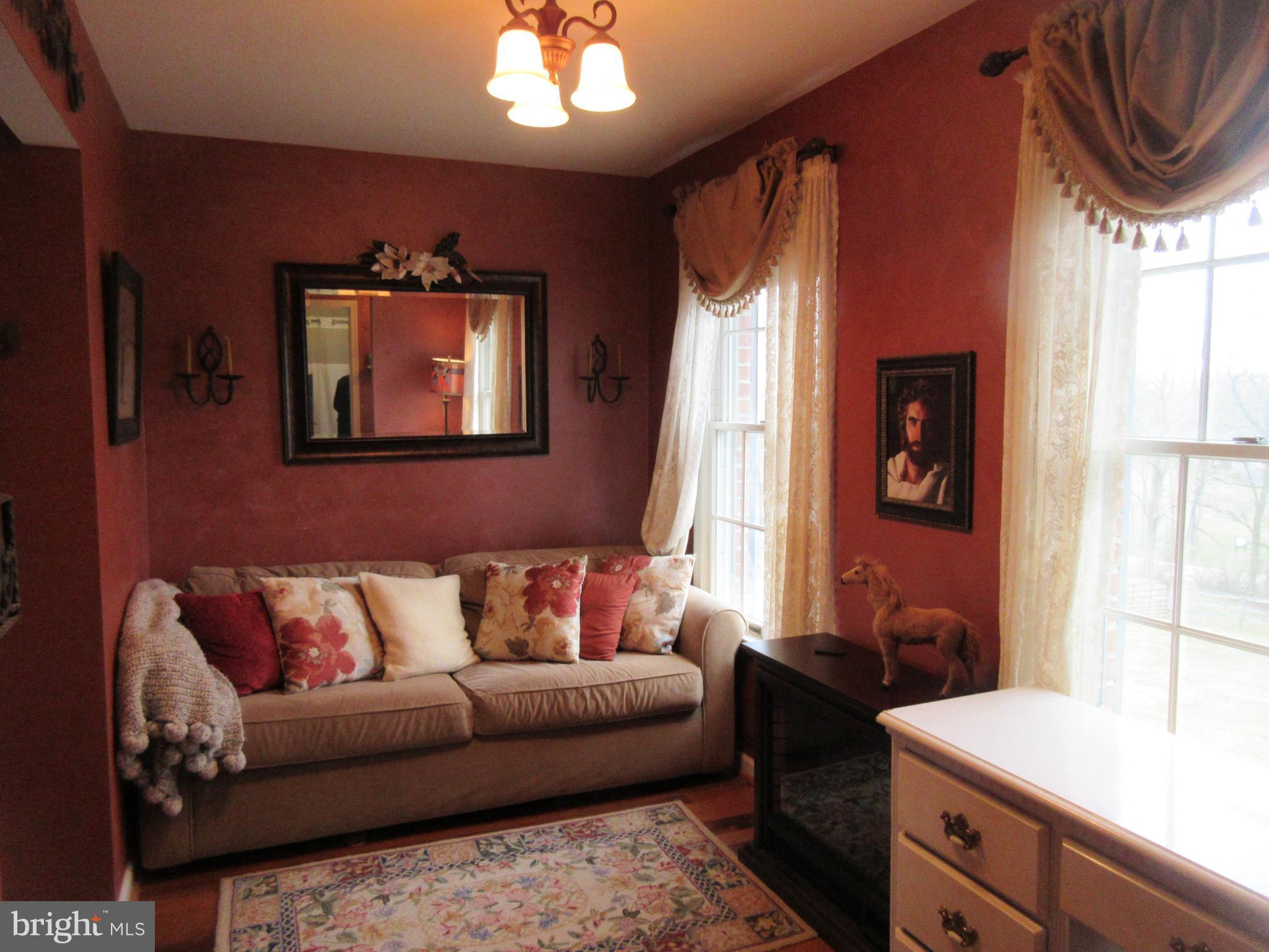 10234 Fountain School Road Union Bridge, MD 21791 - Photo 22 of 34 Bedroom (Master)