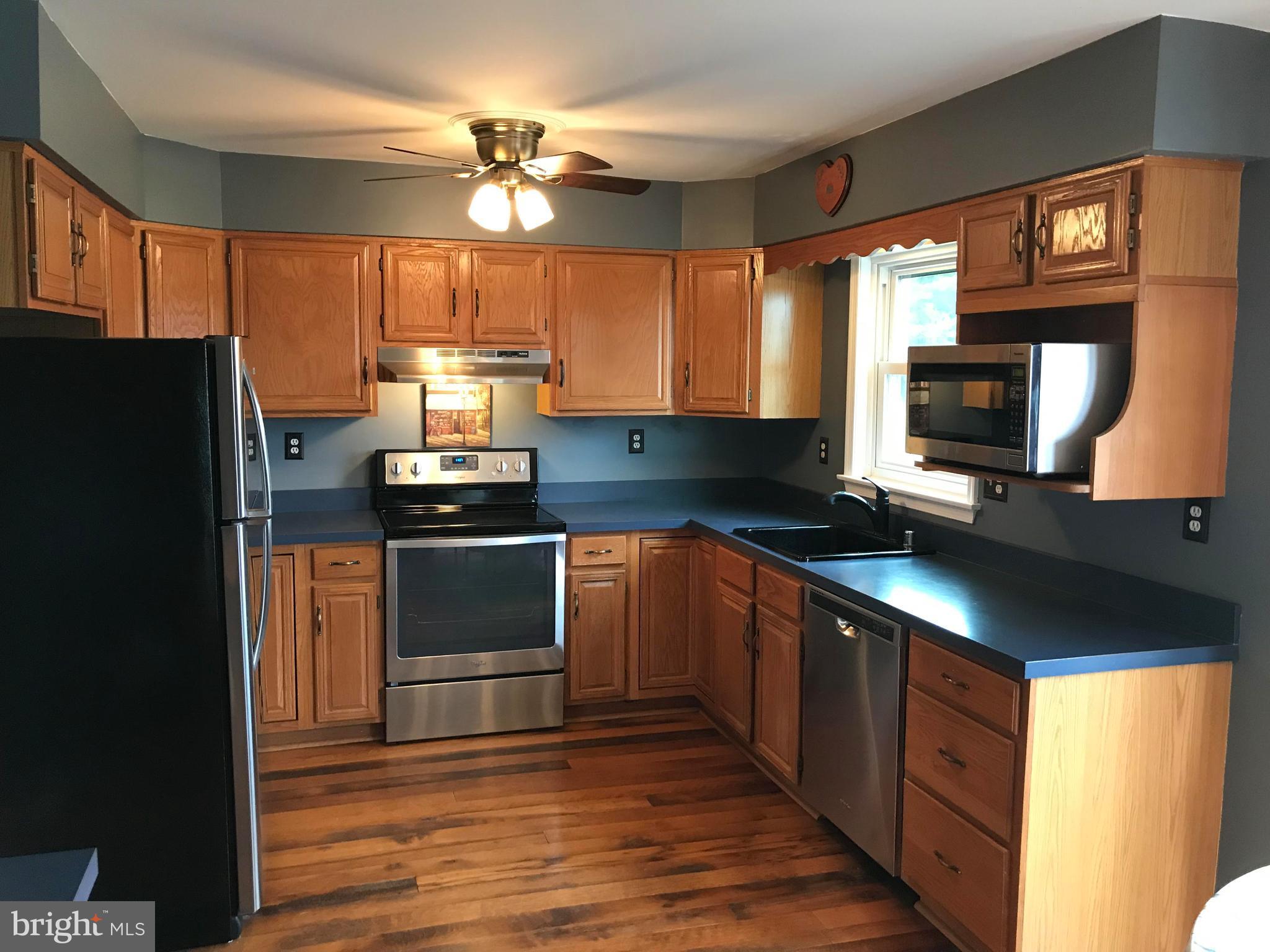 10234 Fountain School Road Union Bridge, MD 21791 - Photo 23 of 34 Kitchen