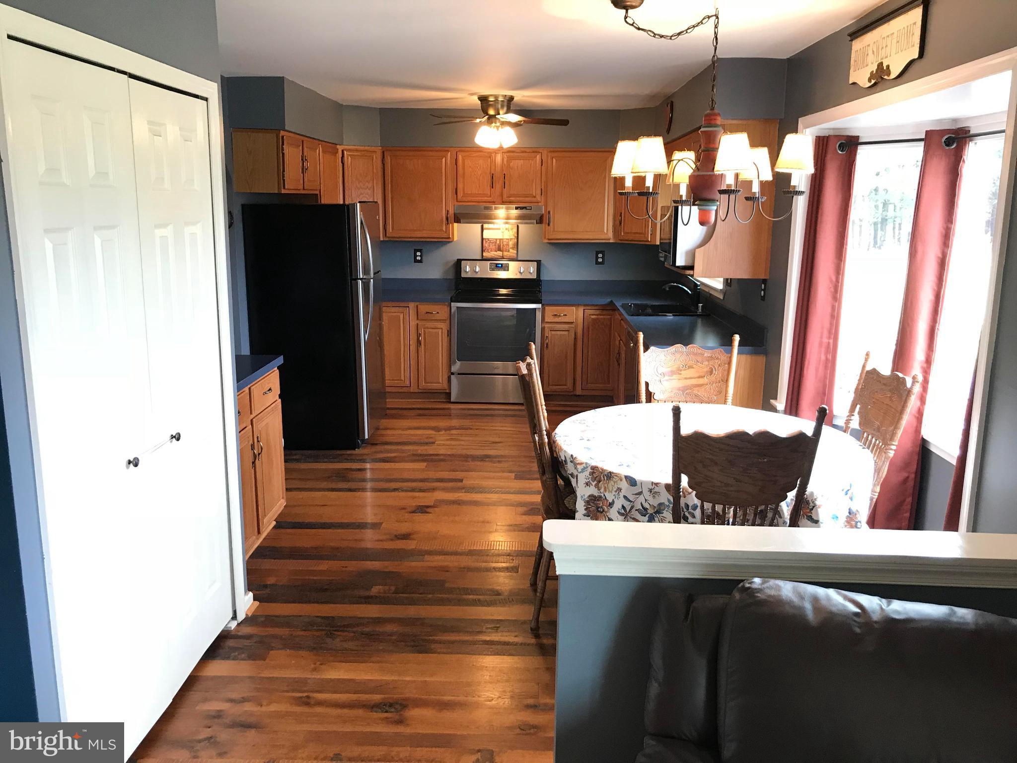 10234 Fountain School Road Union Bridge, MD 21791 - Photo 24 of 34 Kitchen