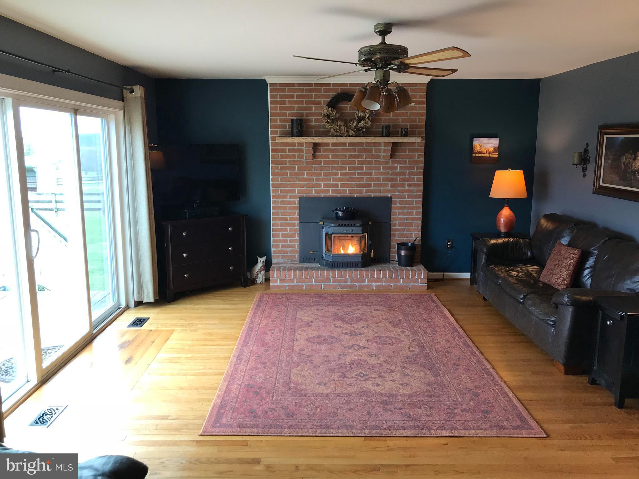 10234 Fountain School Road Union Bridge, MD 21791 - Photo 25 of 34 Family Room