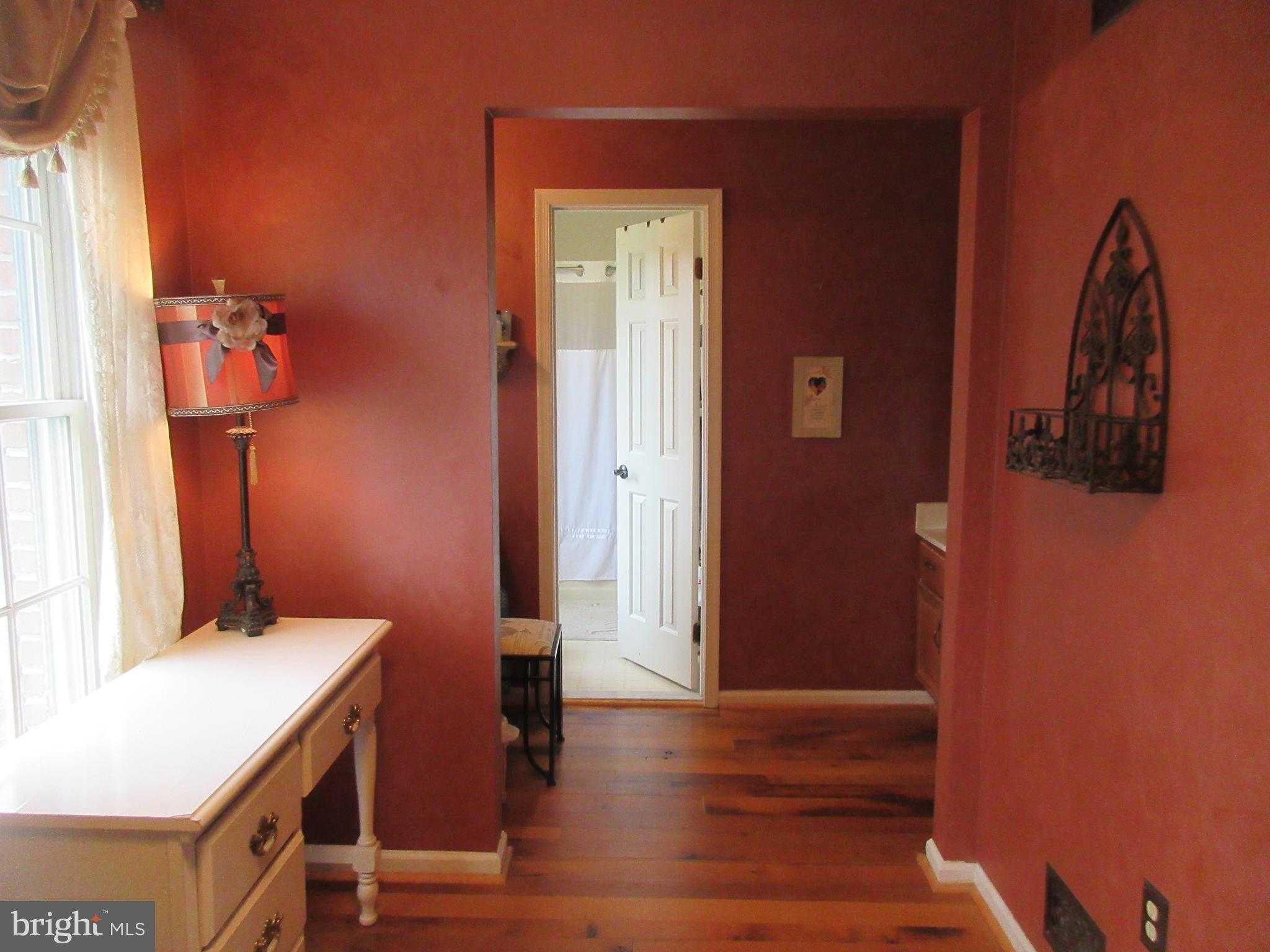 10234 Fountain School Road Union Bridge, MD 21791 - Photo 32 of 34 Bedroom (Master)