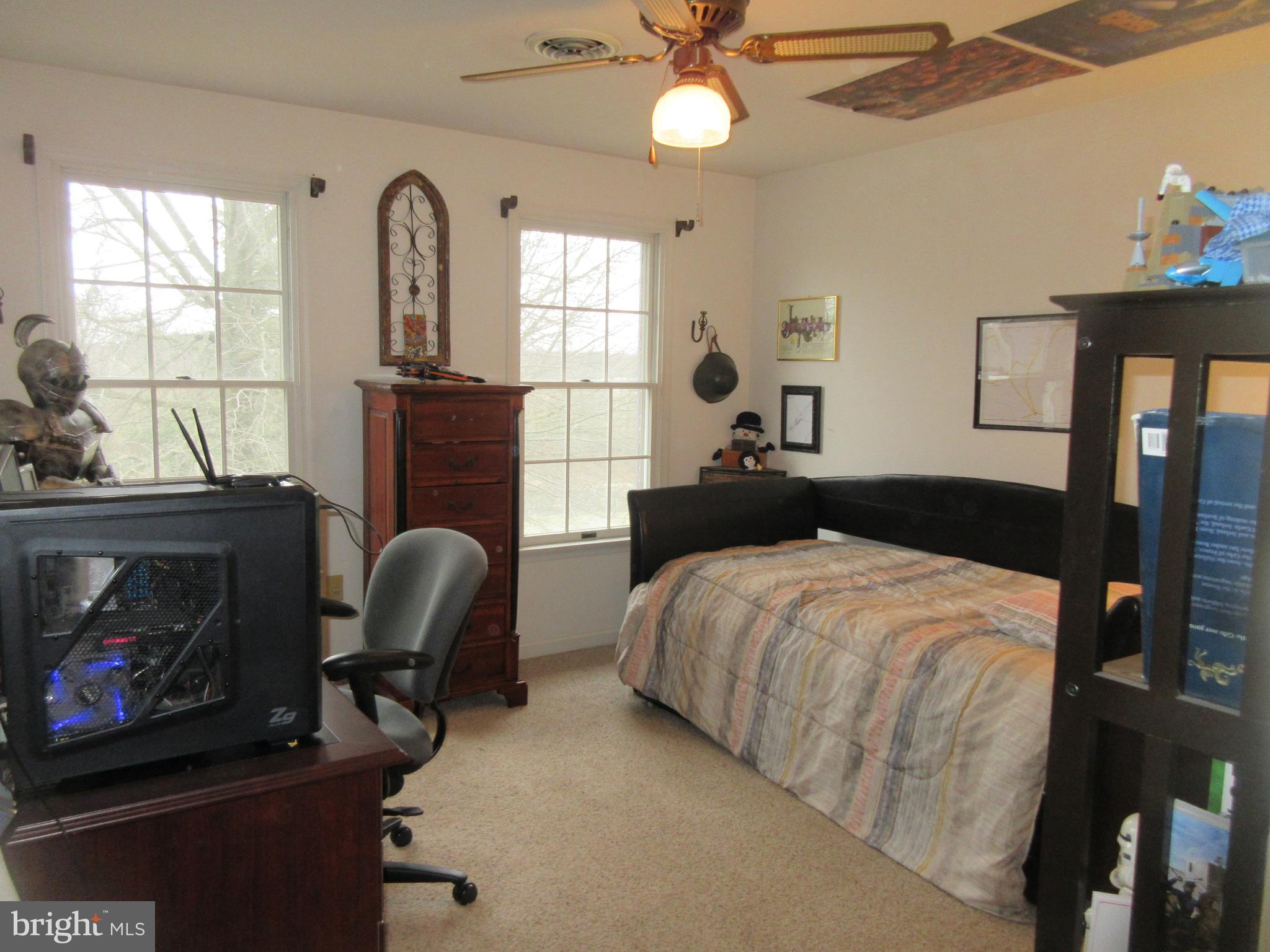 10234 Fountain School Road Union Bridge, MD 21791 - Photo 34 of 34 Bedroom