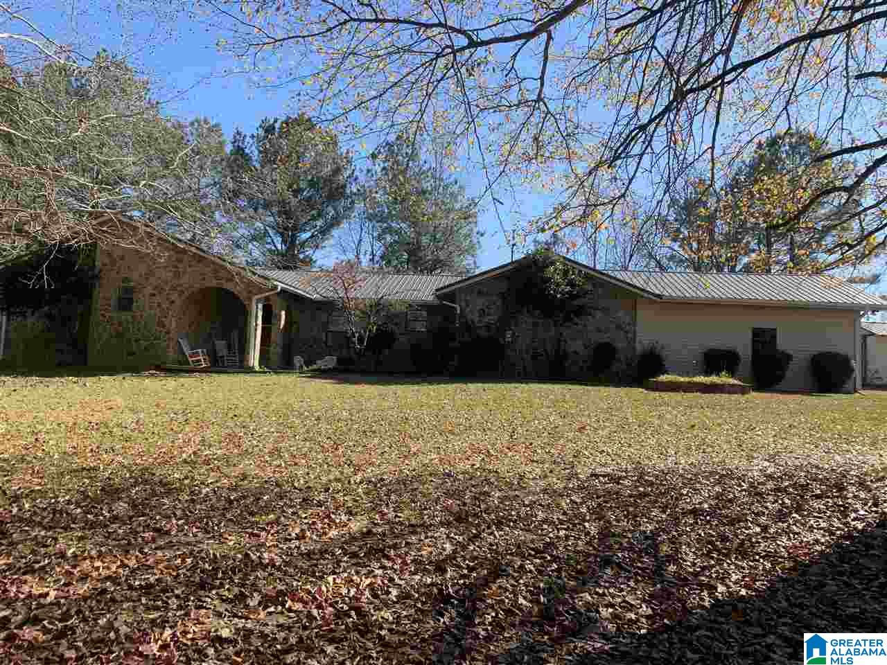 1714 Kornegay Road Oneonta, AL 35121 - Photo 2 of 23